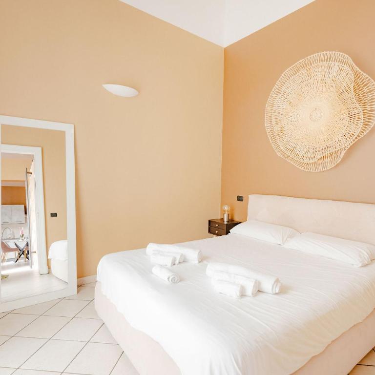 Eleganza e comfort nel cuore di Torino a due passi da Porta Nuova e dal Museo Egizio - Appartamento con 1 Camera da Letto - 2