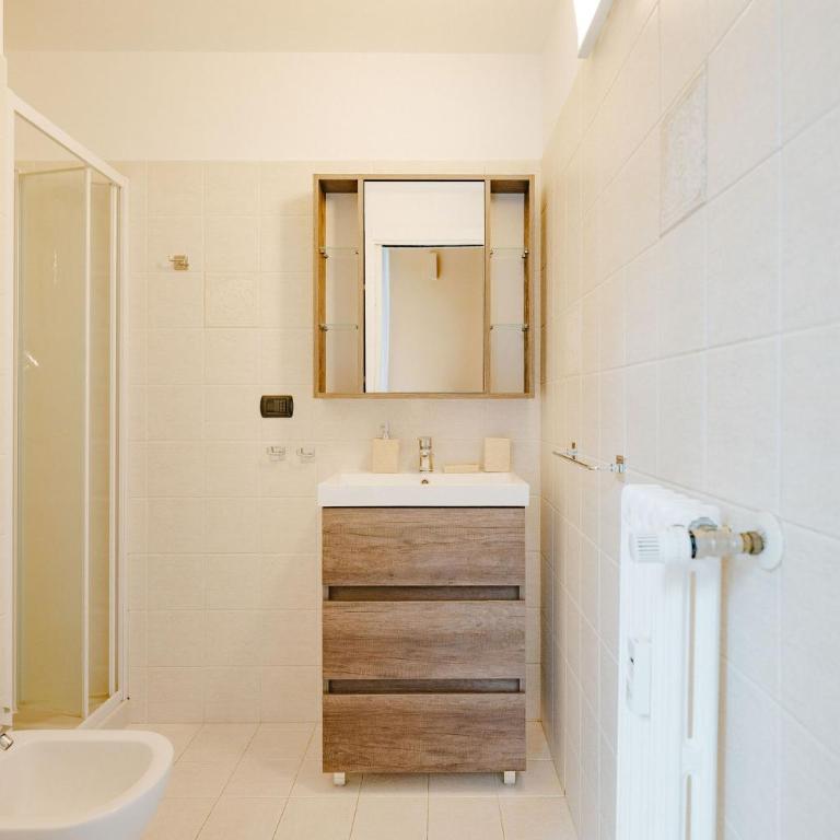 Eleganza e comfort nel cuore di Torino a due passi da Porta Nuova e dal Museo Egizio - Appartamento con 1 Camera da Letto - 6