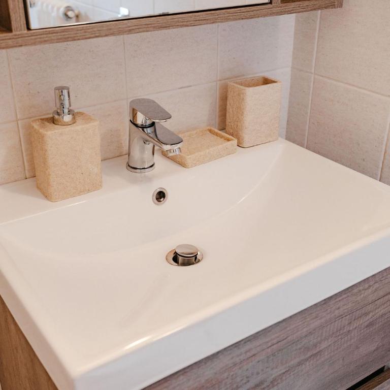 Eleganza e comfort nel cuore di Torino a due passi da Porta Nuova e dal Museo Egizio - Appartamento con 1 Camera da Letto - 21