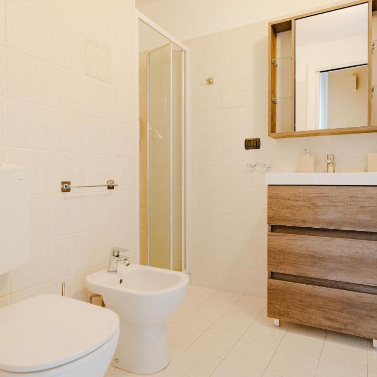 Eleganza e comfort nel cuore di Torino a due passi da Porta Nuova e dal Museo Egizio - Appartamento con 1 Camera da Letto - 10