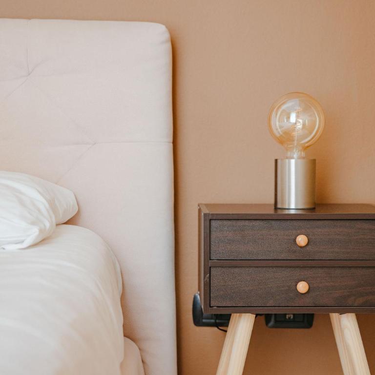 Eleganza e comfort nel cuore di Torino a due passi da Porta Nuova e dal Museo Egizio - Appartamento con 1 Camera da Letto - 22