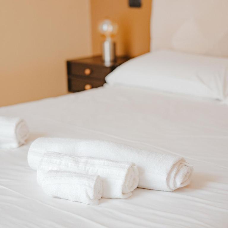 Eleganza e comfort nel cuore di Torino a due passi da Porta Nuova e dal Museo Egizio - Appartamento con 1 Camera da Letto - 23