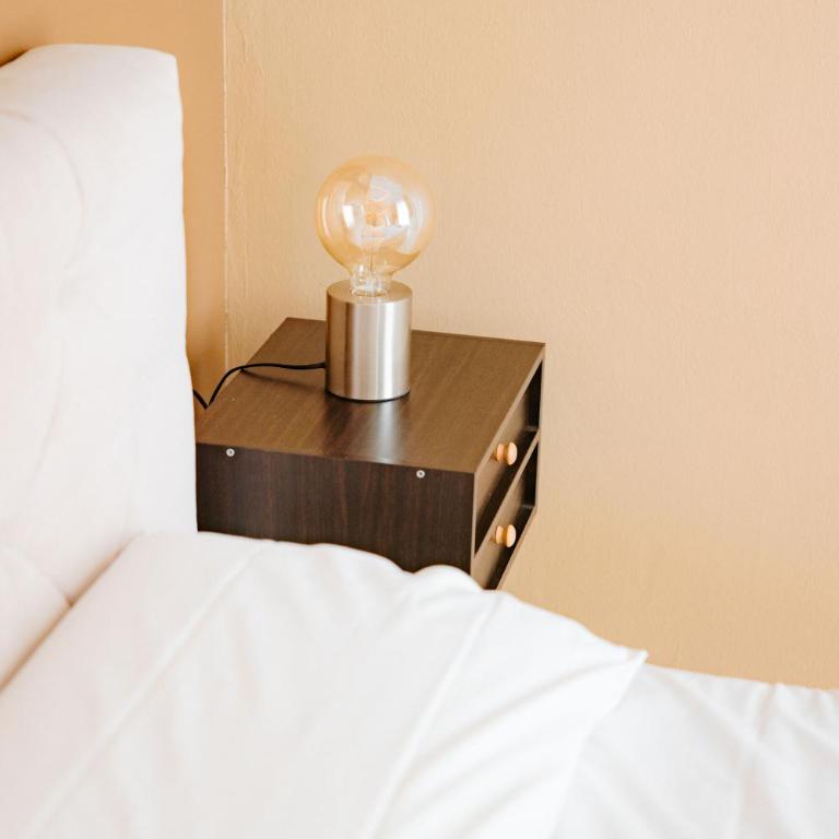 Eleganza e comfort nel cuore di Torino a due passi da Porta Nuova e dal Museo Egizio - Appartamento con 1 Camera da Letto - 17