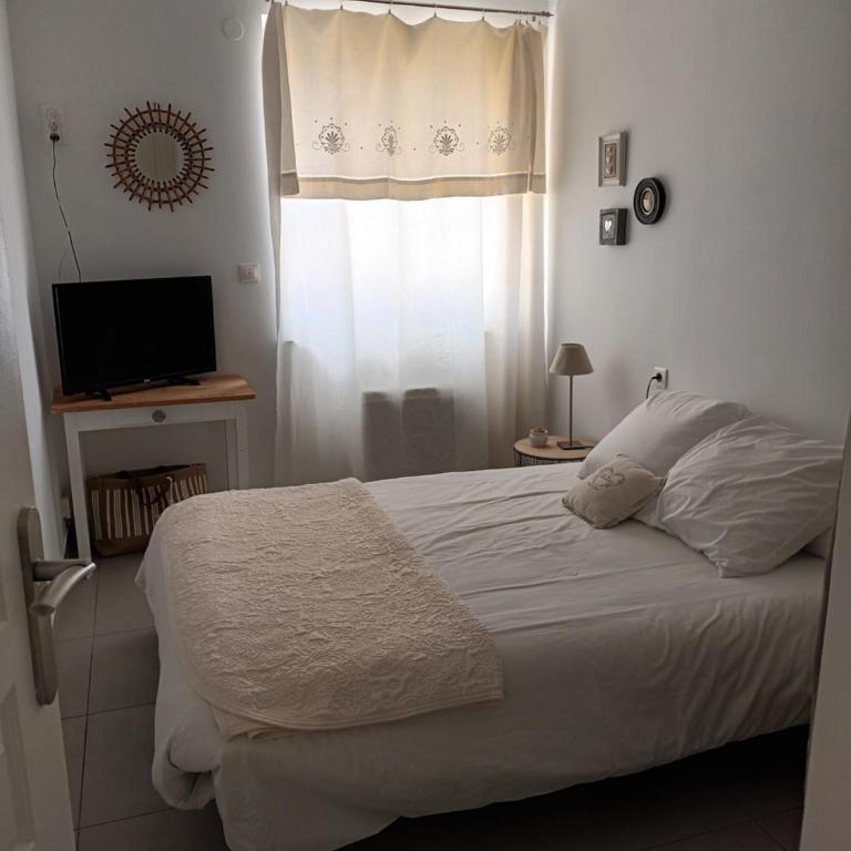 La canetille - Apartamento de 1 dormitorio - 1