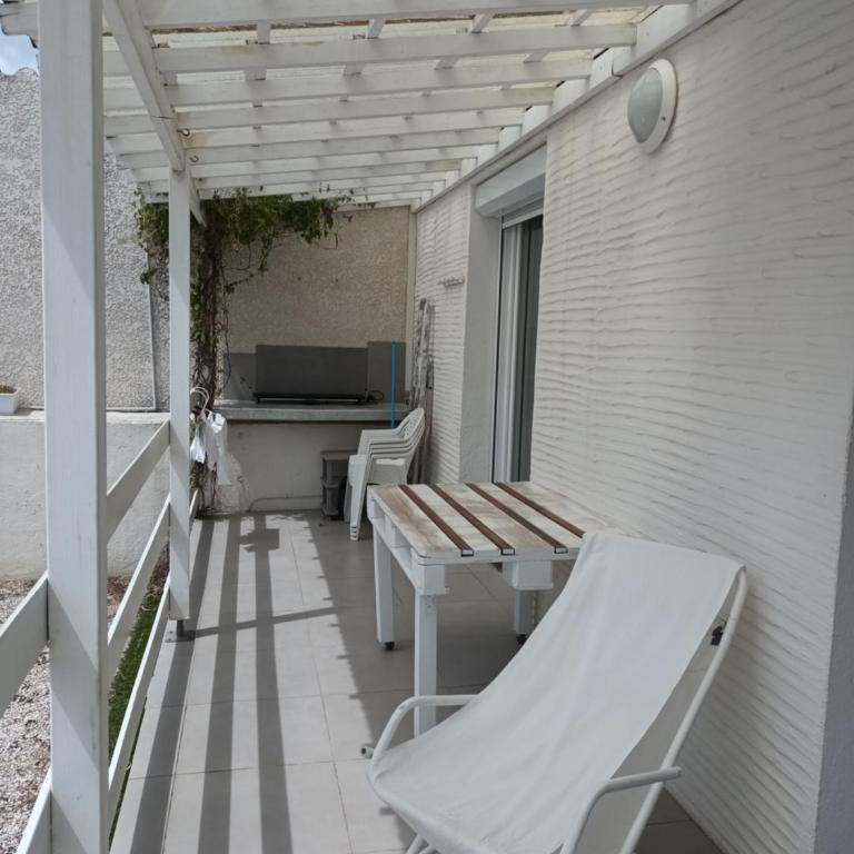 La canetille - Apartamento de 1 dormitorio - 2