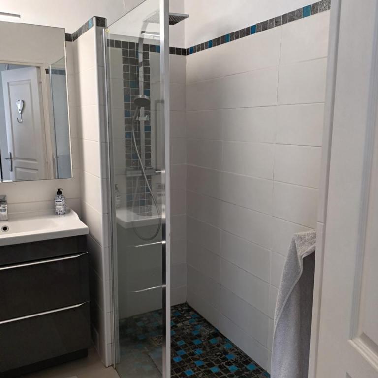 La canetille - Apartamento de 1 dormitorio - 6