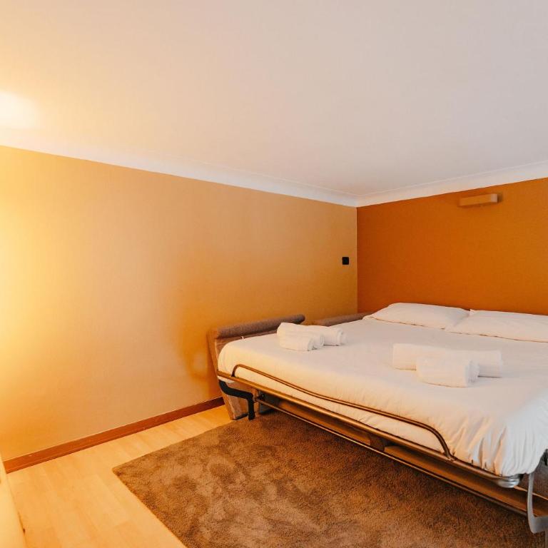 Eleganza e comfort nel cuore di Torino a due passi da Porta Nuova e dal Museo Egizio - Appartamento con 1 Camera da Letto - 8