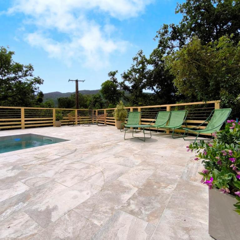 Magnifique Villa Piscine & Spa Argelès sur Mer - Casa con 2 Camere da Letto - 29