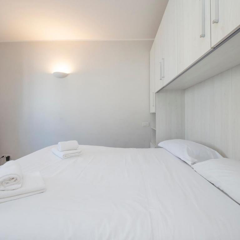 Xenia Milano - Studio apt in Via Monte Palombino 2 - Appartamento con 1 Camera da Letto - 5