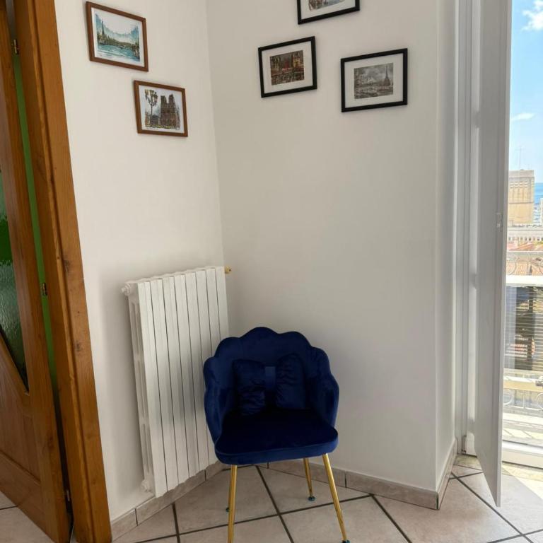 Mar y Cielo - Appartamento con 2 Camere da Letto - 44