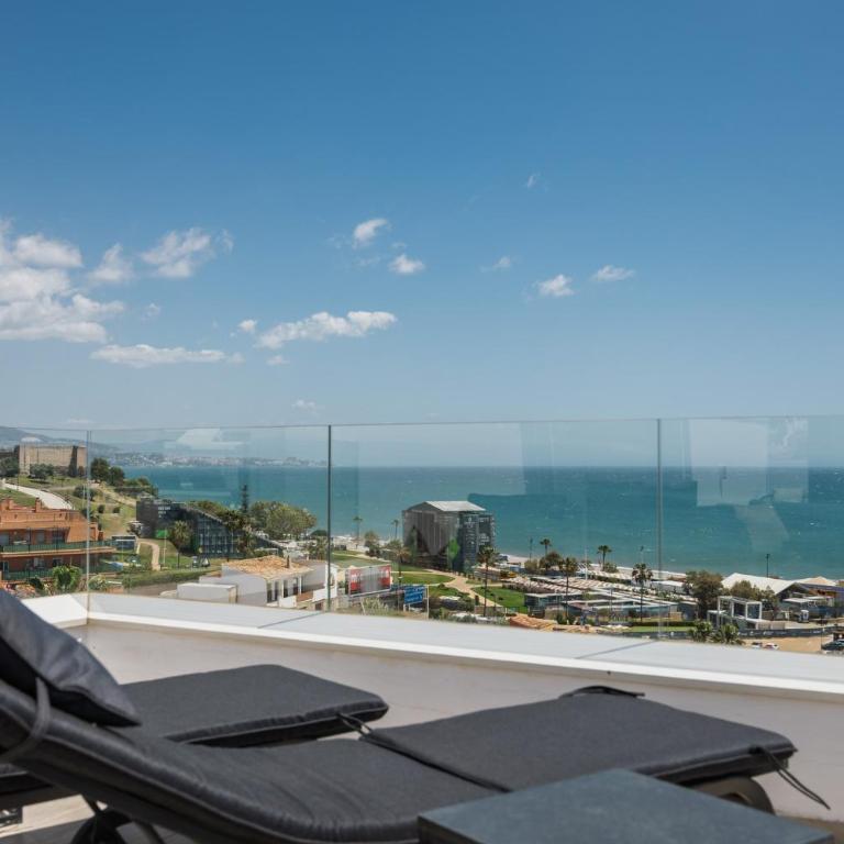 OAK Luxury Skyline by Alfresco Stays - Casa Vacacional de 3 dormitorios - 3