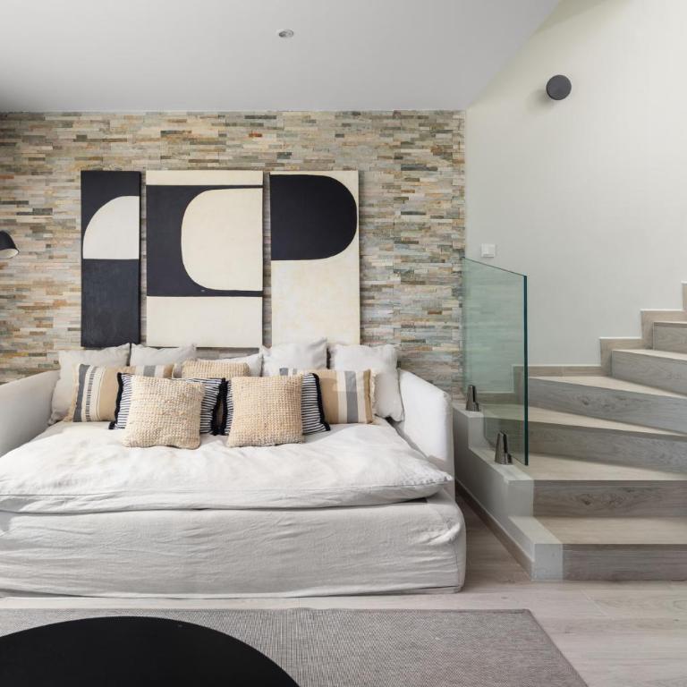 OAK Luxury Skyline by Alfresco Stays - Casa Vacacional de 3 dormitorios - 5