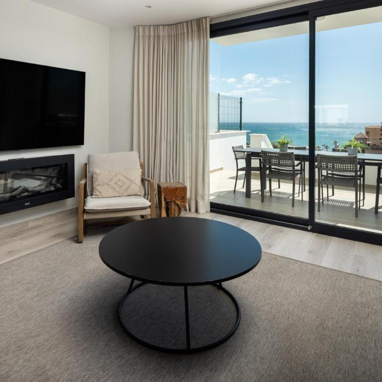 OAK Luxury Skyline by Alfresco Stays - Casa Vacacional de 3 dormitorios - 6