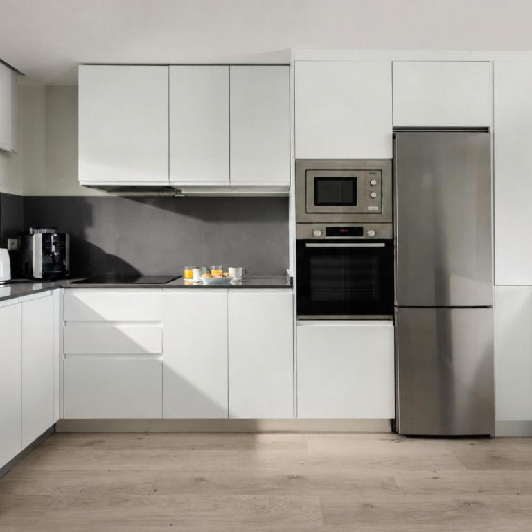 OAK Luxury Skyline by Alfresco Stays - Casa Vacacional de 3 dormitorios - 9