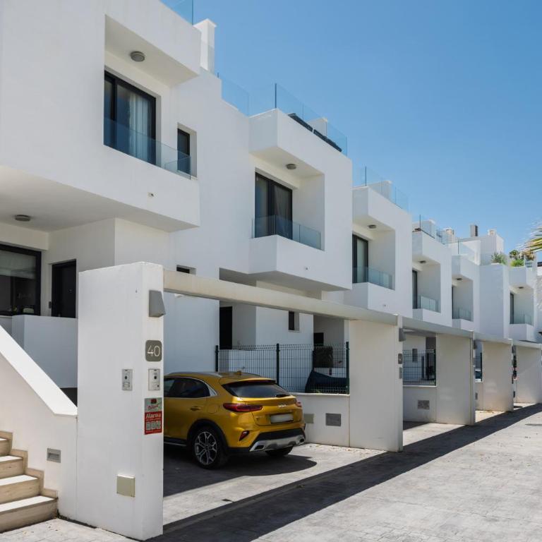 OAK Luxury Skyline by Alfresco Stays - Casa Vacacional de 3 dormitorios - 11