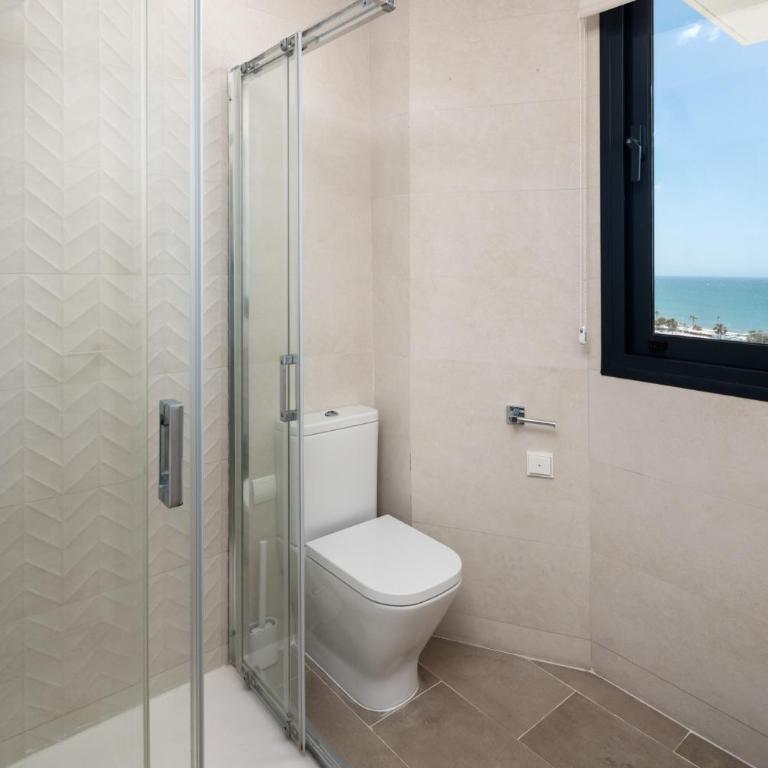 OAK Luxury Skyline by Alfresco Stays - Casa Vacacional de 3 dormitorios - 14