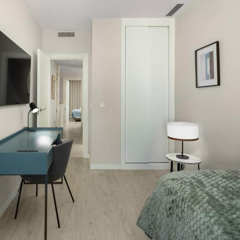 OAK Luxury Skyline by Alfresco Stays - Casa Vacacional de 3 dormitorios - 18