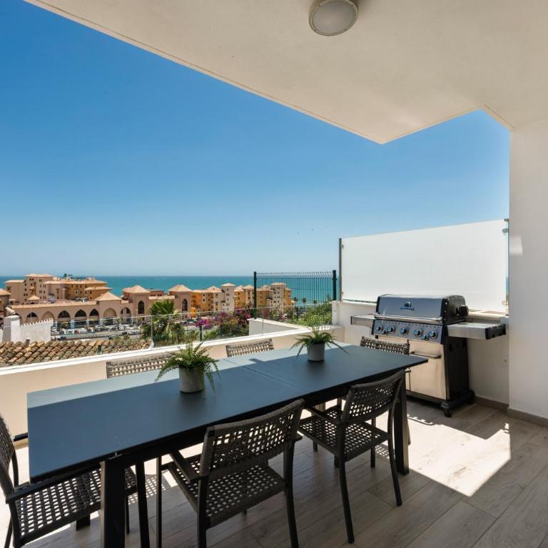 OAK Luxury Skyline by Alfresco Stays - Casa Vacacional de 3 dormitorios - 19
