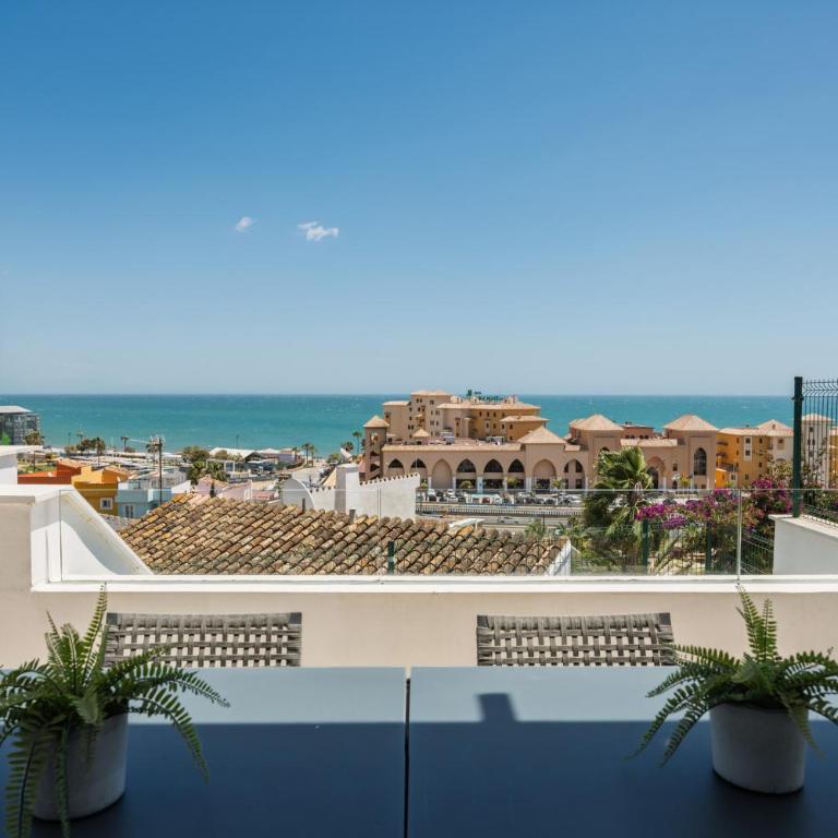 OAK Luxury Skyline by Alfresco Stays - Casa Vacacional de 3 dormitorios - 22