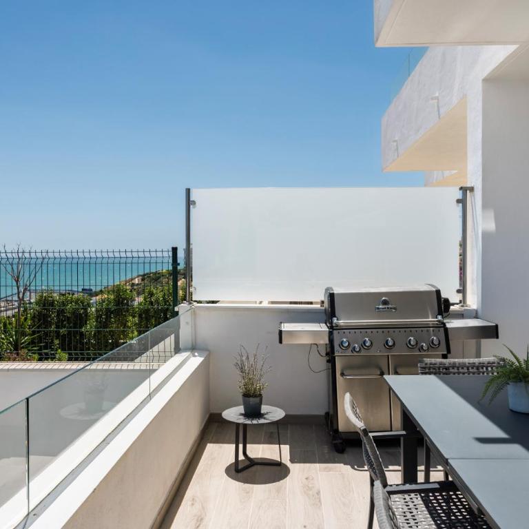 OAK Luxury Skyline by Alfresco Stays - Casa Vacacional de 3 dormitorios - 23