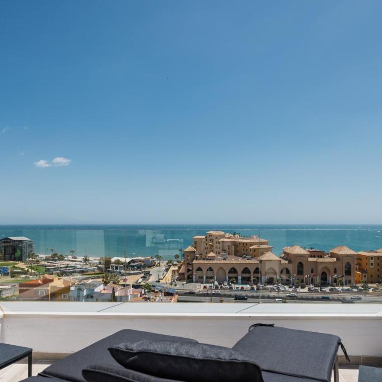 OAK Luxury Skyline by Alfresco Stays - Casa Vacacional de 3 dormitorios - 25