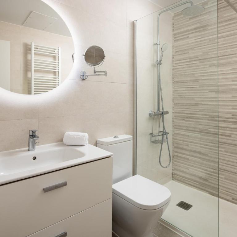 OAK Luxury Skyline by Alfresco Stays - Casa Vacacional de 3 dormitorios - 31