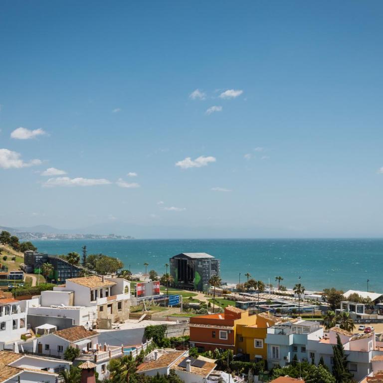 OAK Luxury Skyline by Alfresco Stays - Casa Vacacional de 3 dormitorios - 35