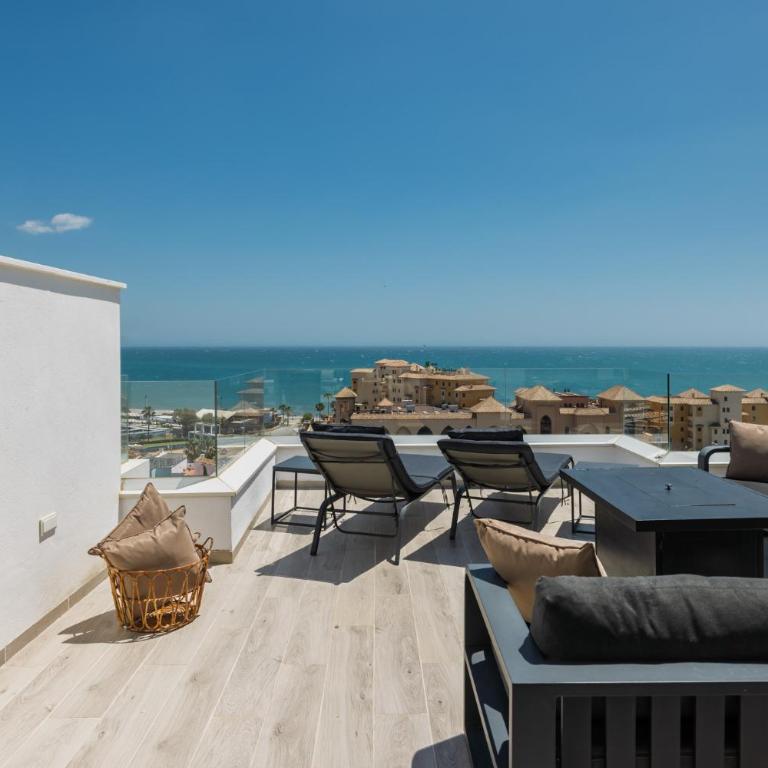 OAK Luxury Skyline by Alfresco Stays - Casa Vacacional de 3 dormitorios - 36