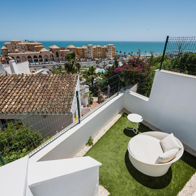 OAK Luxury Skyline by Alfresco Stays - Casa Vacacional de 3 dormitorios - 43