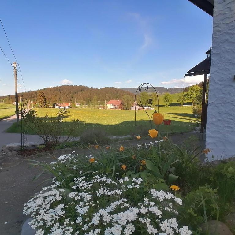Ferienhaus Allgäu-Haisle - Apartment - Erdgeschoss - 23