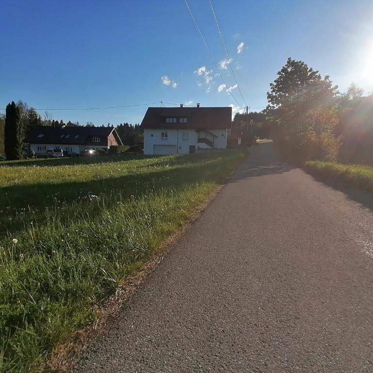Ferienhaus Allgäu-Haisle - Apartment - Erdgeschoss - 25
