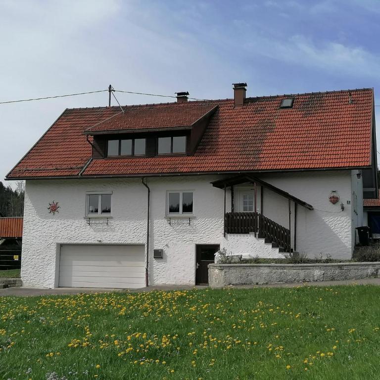 Ferienhaus Allgäu-Haisle - Apartment - Erdgeschoss - 28