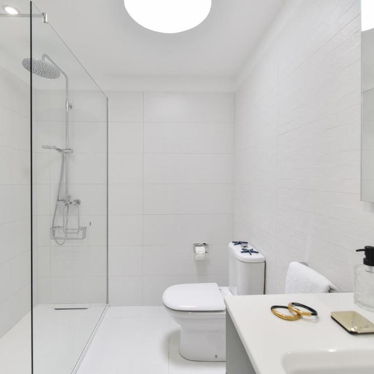 Campo Golf 12 by VillaGranCanaria - Apartamento de 1 dormitorio - 16