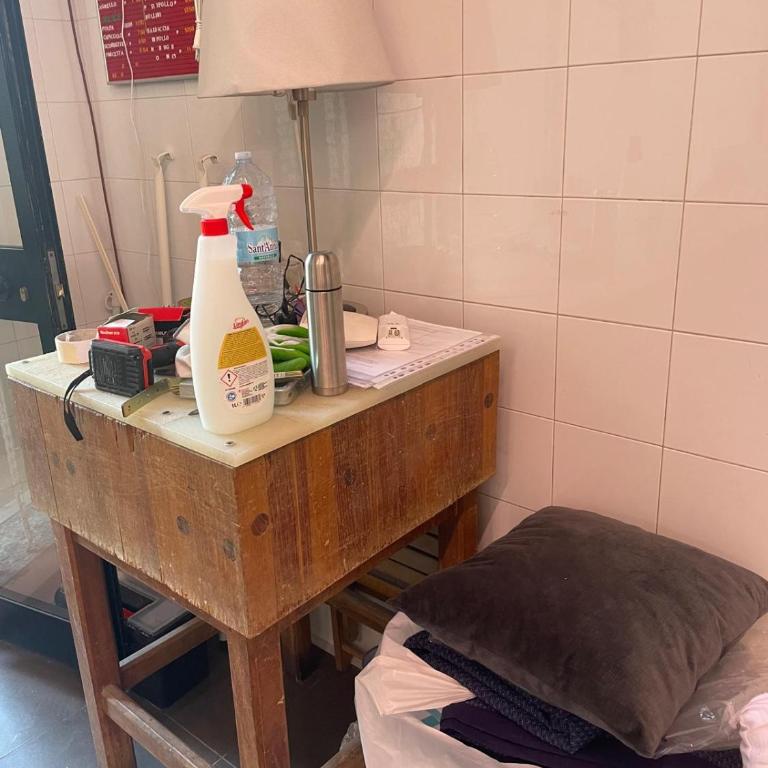 Grappa N22 - Appartamento con 1 Camera da Letto - 2