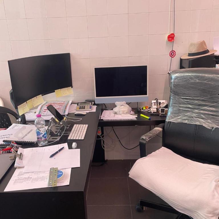 Grappa N22 - Appartamento con 1 Camera da Letto - 4