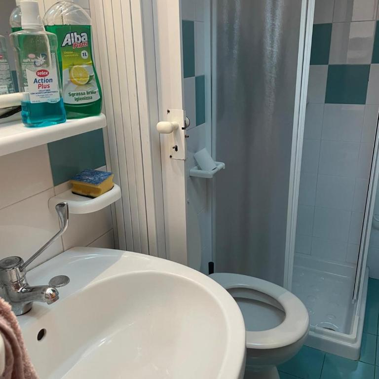 Grappa N22 - Appartamento con 1 Camera da Letto - 6