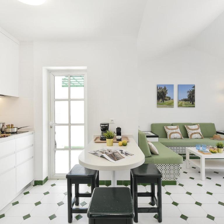 Campo Golf 12 by VillaGranCanaria - Apartamento de 1 dormitorio - 8