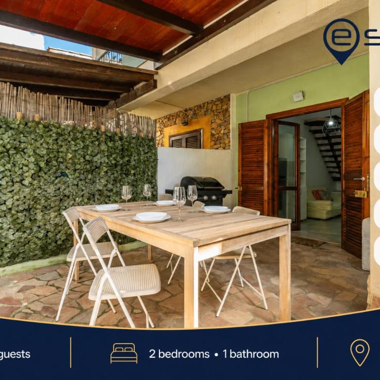 Gigi's House - Comfort & Relax - Two-Bedroom House - 1