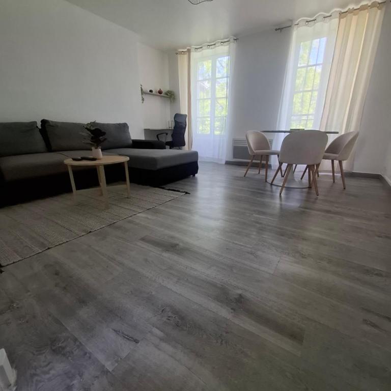 Flexygere - Apartment mit 1 Schlafzimmer - 2