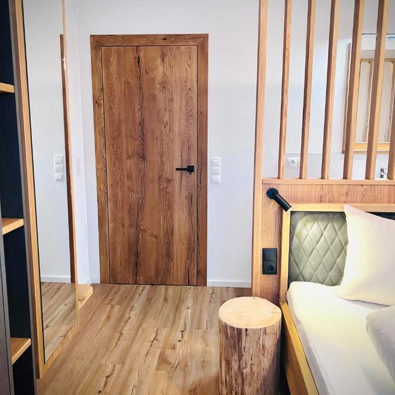 HOLZLODGE APARTMENTS - Alpine Living in Radstadt - Salzburger Sportwelt - Apartment mit 1 Schlafzimmer - 5