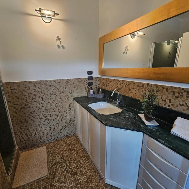 Appartamento Il Giglio - Appartamento Deluxe con 1 Camera da Letto - 14