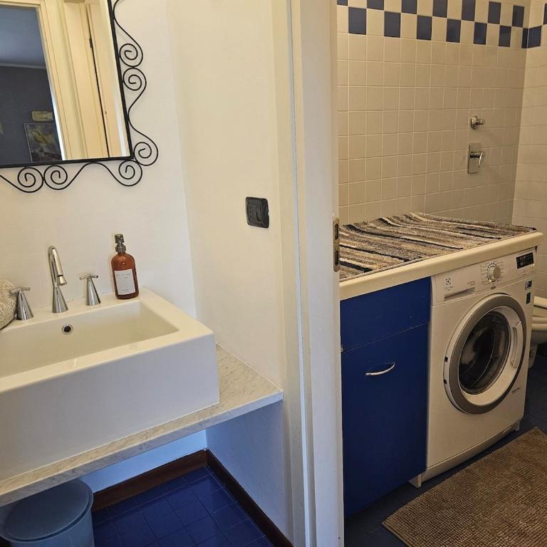 Appartamento Il Giglio - Appartamento Deluxe con 1 Camera da Letto - 10