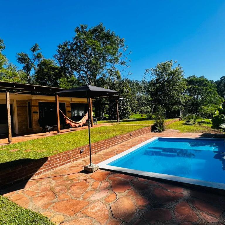 EL CAMPITO , Teyu Cuare - Casa de 2 dormitorios - 1