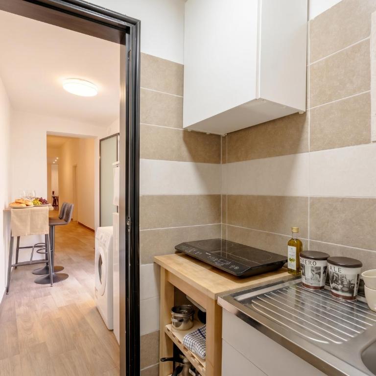 Covi del Viaggiatore – Stylish Hideaways with Local Charm - Deluxe King Room - 10