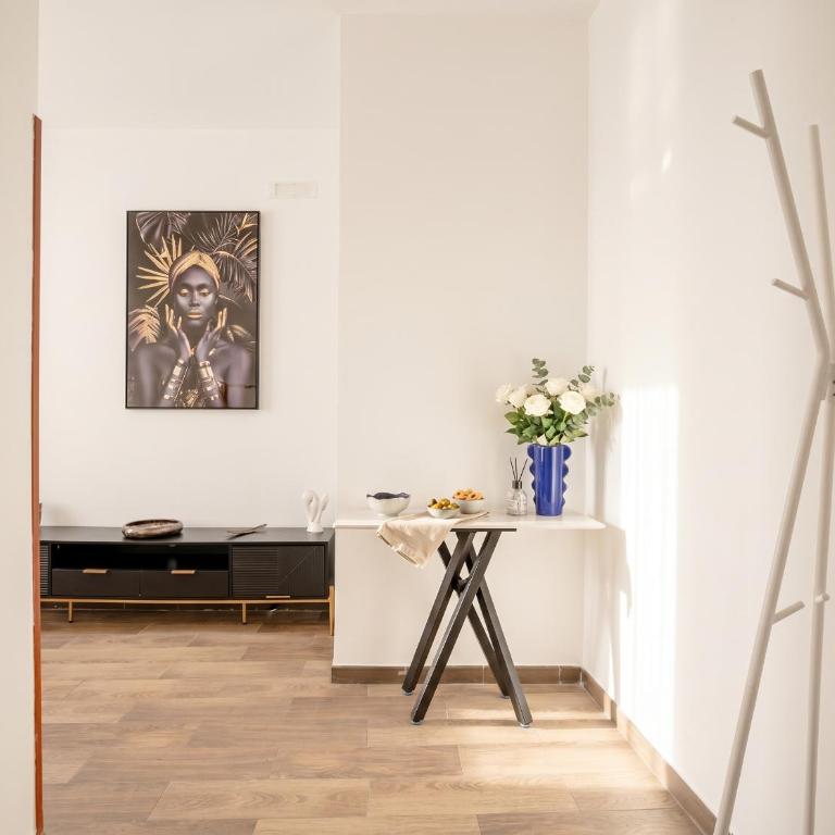 Covi del Viaggiatore – Stylish Hideaways with Local Charm - Deluxe King Room - 6