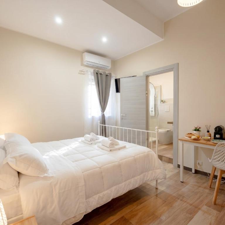 Covi del Viaggiatore – Stylish Hideaways with Local Charm - Deluxe King Room - 5