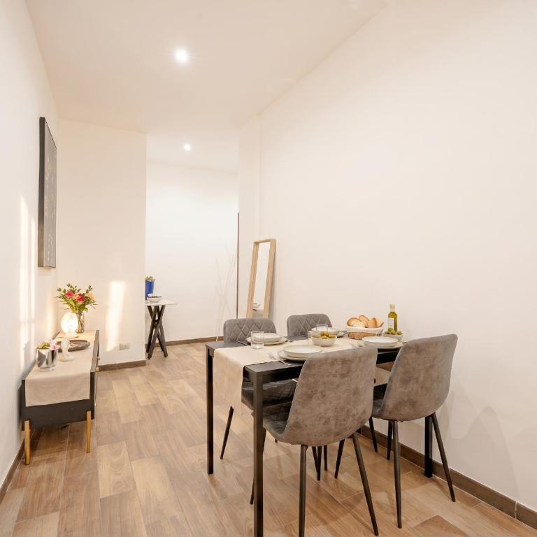 Covi del Viaggiatore – Stylish Hideaways with Local Charm - Deluxe King Room - 9