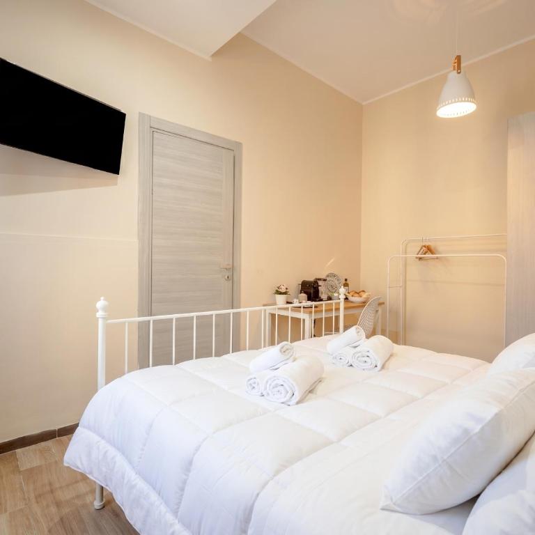 Covi del Viaggiatore – Stylish Hideaways with Local Charm - Deluxe King Room - 4