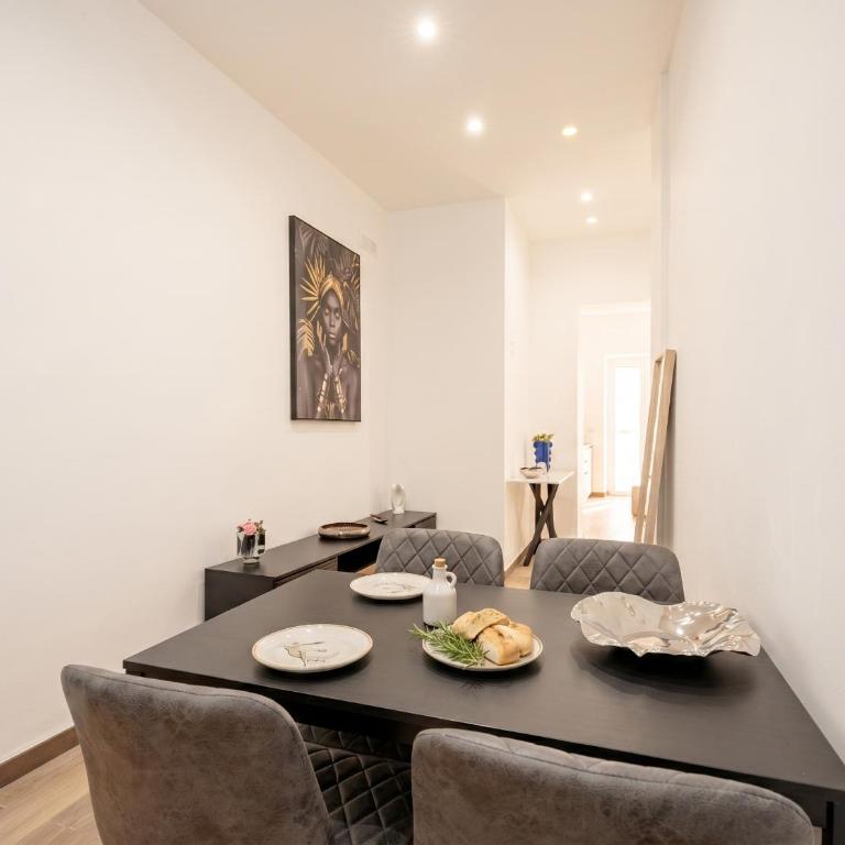 Covi del Viaggiatore – Stylish Hideaways with Local Charm - Deluxe King Room - 7