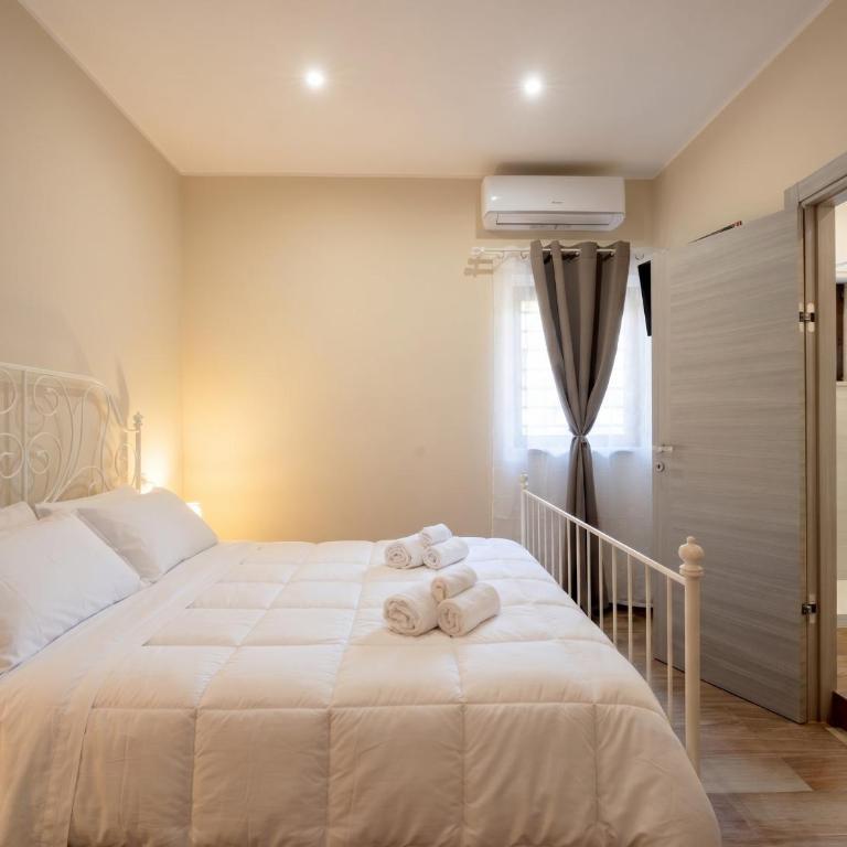 Covi del Viaggiatore – Stylish Hideaways with Local Charm - Deluxe King Room - 3